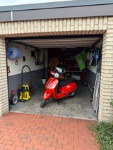 Vespa 300 GTS Super Sport  - VESPA SUPER 300 GTS SPORT