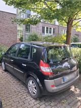 Renault Megane Scenic 1.9 dCi an Bastler/E... - Renault Megane aus 2005 mit Diesel-Antrieb