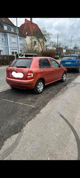 Skoda skoda fabia 6y Tüv 2027 neu mit klimaanlage - Skoda Fabia: 6y