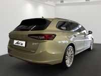Skoda Superb - Vorschau Bild 6