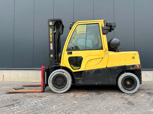 Hyster H5.5FT