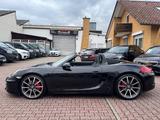 Porsche Boxster S Sauger+PDK+SportChrono+SportAGA+ - Porsche Boxster in Stuttgart