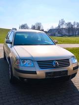 Volkswagen Passat 3BG 1,8T Trendline Zeitk... - gebrauchte VW Passat aus dem Jahr 2003