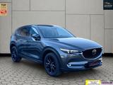 Mazda CX-5 Sports-Line 2WD 2.5 AHK HeadUp 360° Navi - graue Mazda CX-5