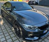 BMW 435i Coupé M Sport  - BMW 435: Sportwagen