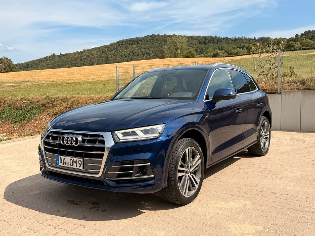 Image of Audi Q5