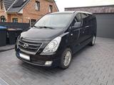 Hyundai H-1 Travel Comfort 8-Sitze Leder A... - Hyundai H-1 aus 2014