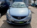 Mazda 6 Kombi 2.0  Exclusive-Line-KLIMA-PDC-ALU - gebrauchte Mazda 6 aus dem Jahr 2012