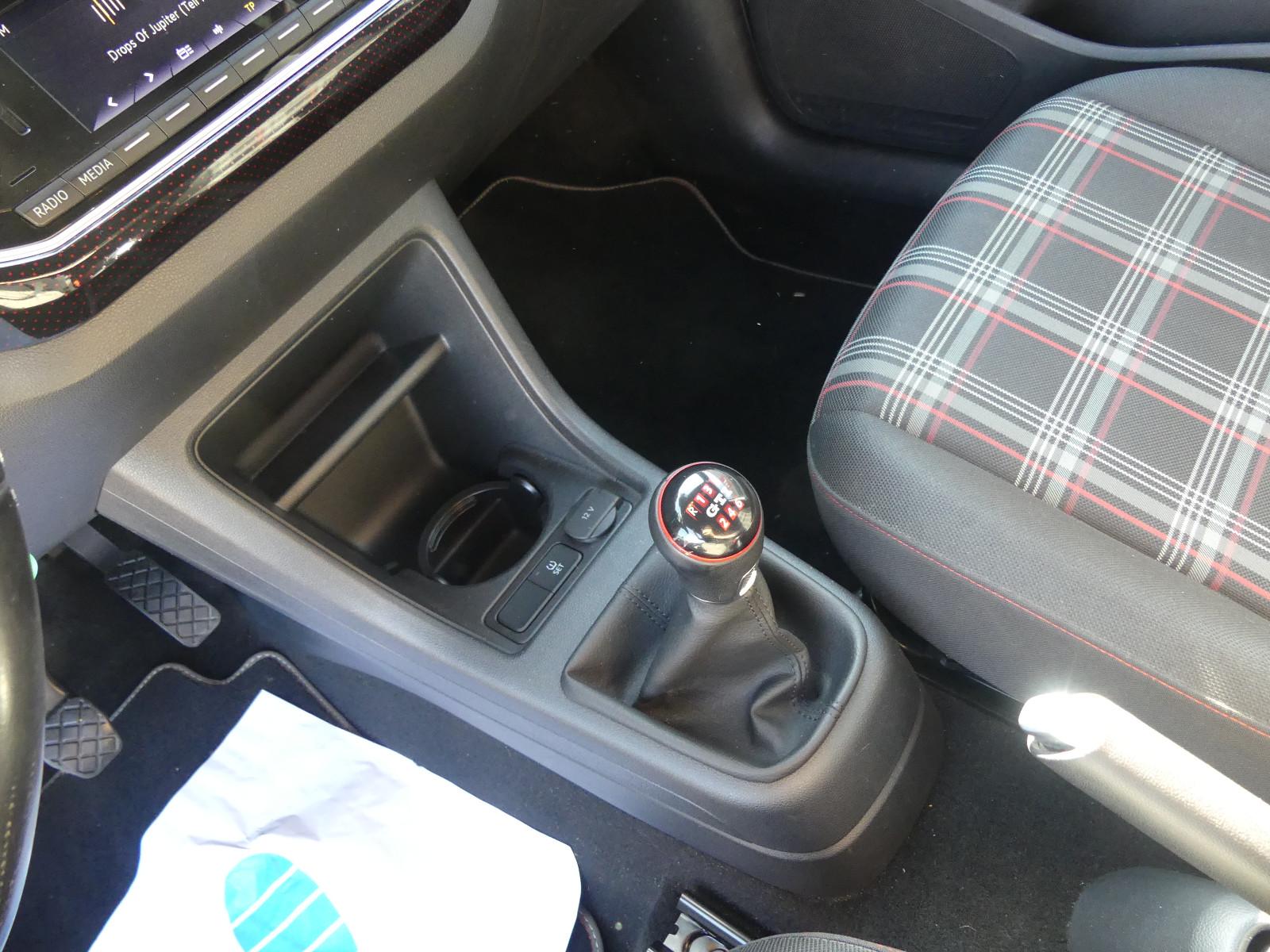 Volkswagen Up GTI Kamera*SHZ*Klimaautomatik*ab 199€, миниатюра 18