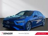 Mercedes-Benz A 220 d Limousine AMG-Advanced+ Keyless-Go AHK - Mercedes-Benz A 220 Jahreswagen