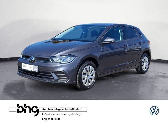 Volkswagen Polo 1.0TSI Life Navi connect TravelAssist ACC C