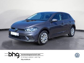 Volkswagen Leasingangebot: Volkswagen Polo 1.0TSI Life Navi connect TravelAssist ACC C