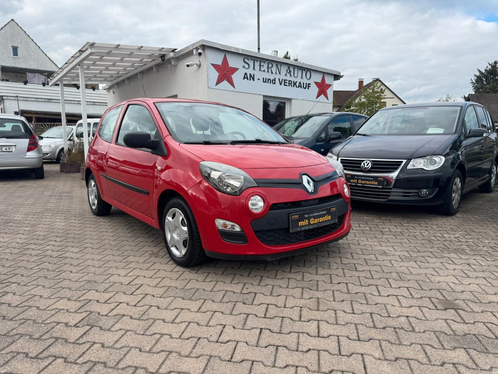 Renault Twingo Expression*Garantie*Top Zustand*Tüv Neu