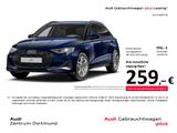 Audi A3 Sportback 30 advanced FACELIFT NAVI+ CAM ACC - Audi A3: Sportback Facelift