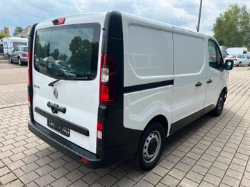 Renault Trafic - 6