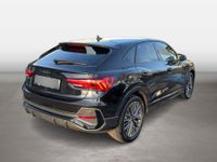 Audi Q3 - Vorschau Bild 5