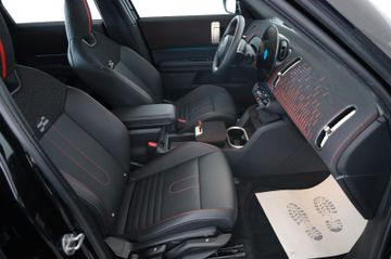 MINI Countryman E (Cooper) - 6