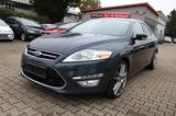 Ford Mondeo 2,2TDCi  ST-Line - Ford Mondeo Gebrauchtwagen in Augsburg