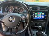 Volkswagen Golf 1.4 TSI 92kW Highline Variant Highline - Volkswagen: 1.9