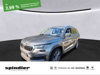 Skoda Kodiaq - Vorschau Bild 1