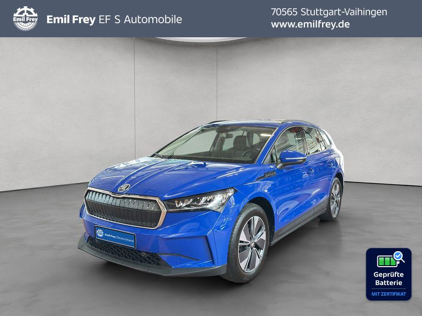 Skoda Enyaq iV 60 Loft