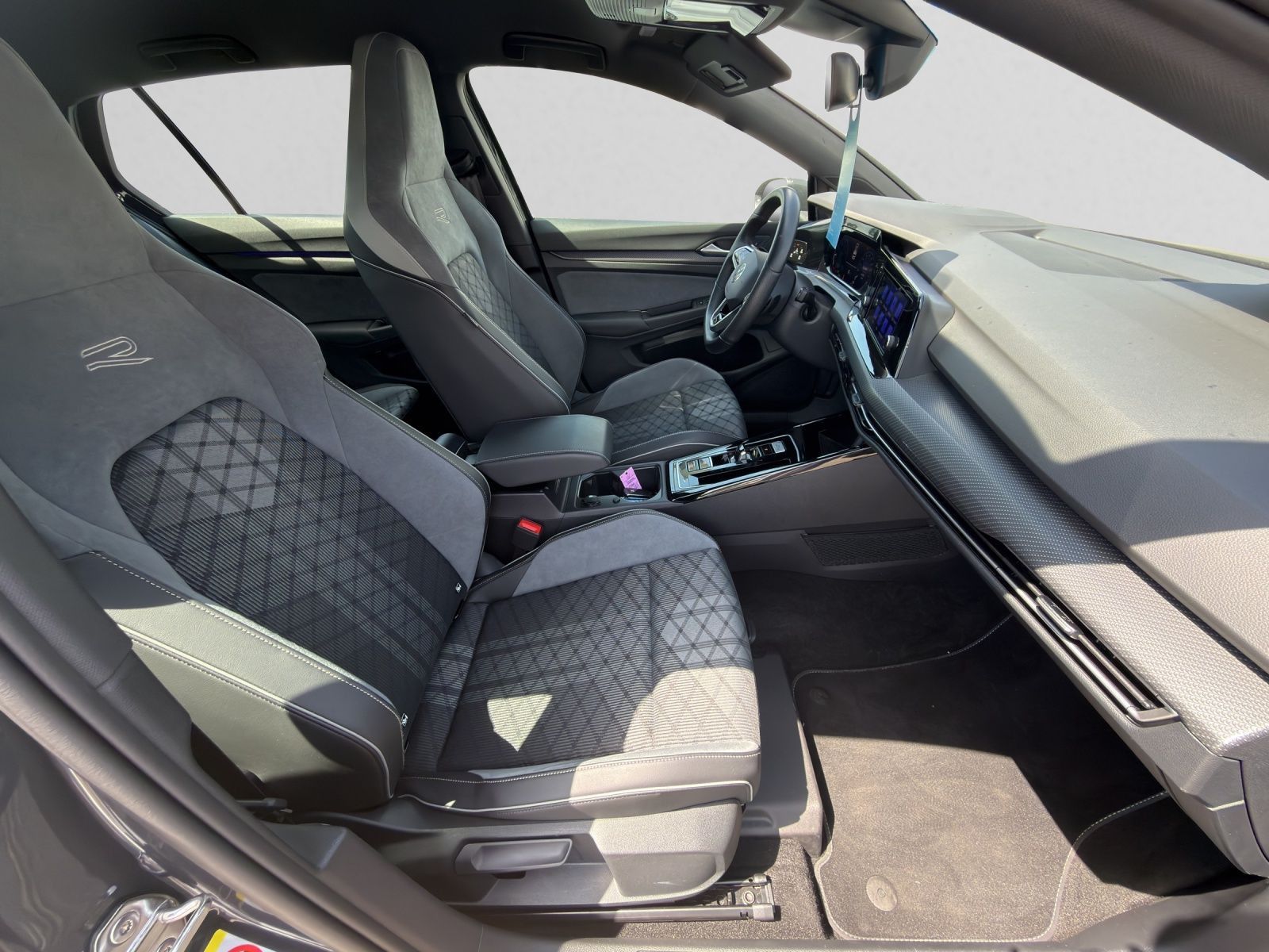 Volkswagen Golf - Bild 5