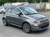 Fiat 500 Lounge*Navi*Pano*Klimaauto*PDC* - Fiat 500 Gebrauchtwagen in Bochum