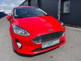 Ford Fiesta Titanium 1.0*NUR 36TKM*TEMP*KLIM*SHA*PDC - Ford Fiesta: 1.3