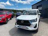 Toyota Hilux 2.4 Active+ - gebrauchte Toyota Hilux aus dem Jahr 2023