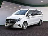 Mercedes-Benz V 220 d STYLE Lang AHK MULTIB. LED 360° KAMERA - 7-Sitzer Vans