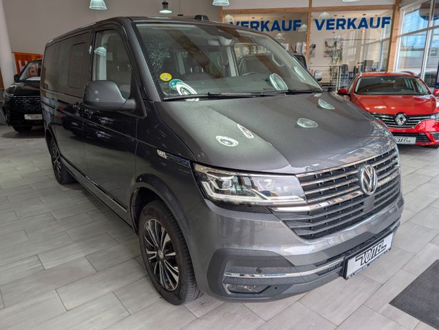 Volkswagen T6.1 Multivan Generation SIX