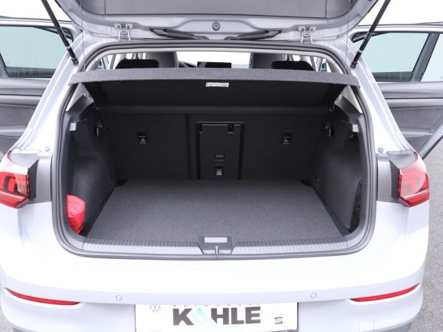 Volkswagen Golf - Bild 8