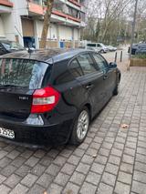 BMW 118i - - gebrauchte BMW 118 aus dem Jahr 2006