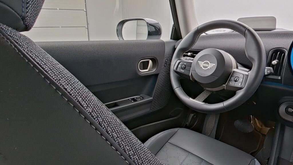 MINI Cooper C - Bild 11