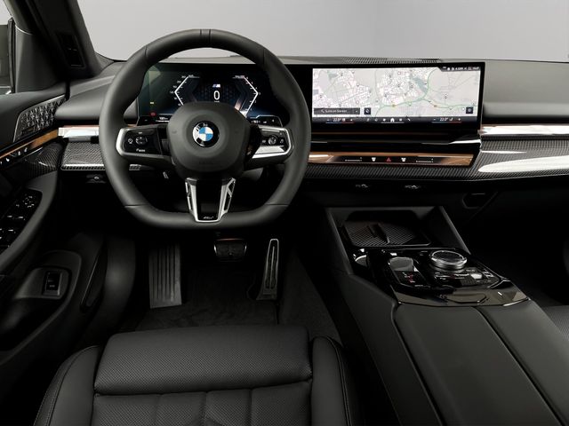 Foto Nummer 11: BMW 540d xDrive