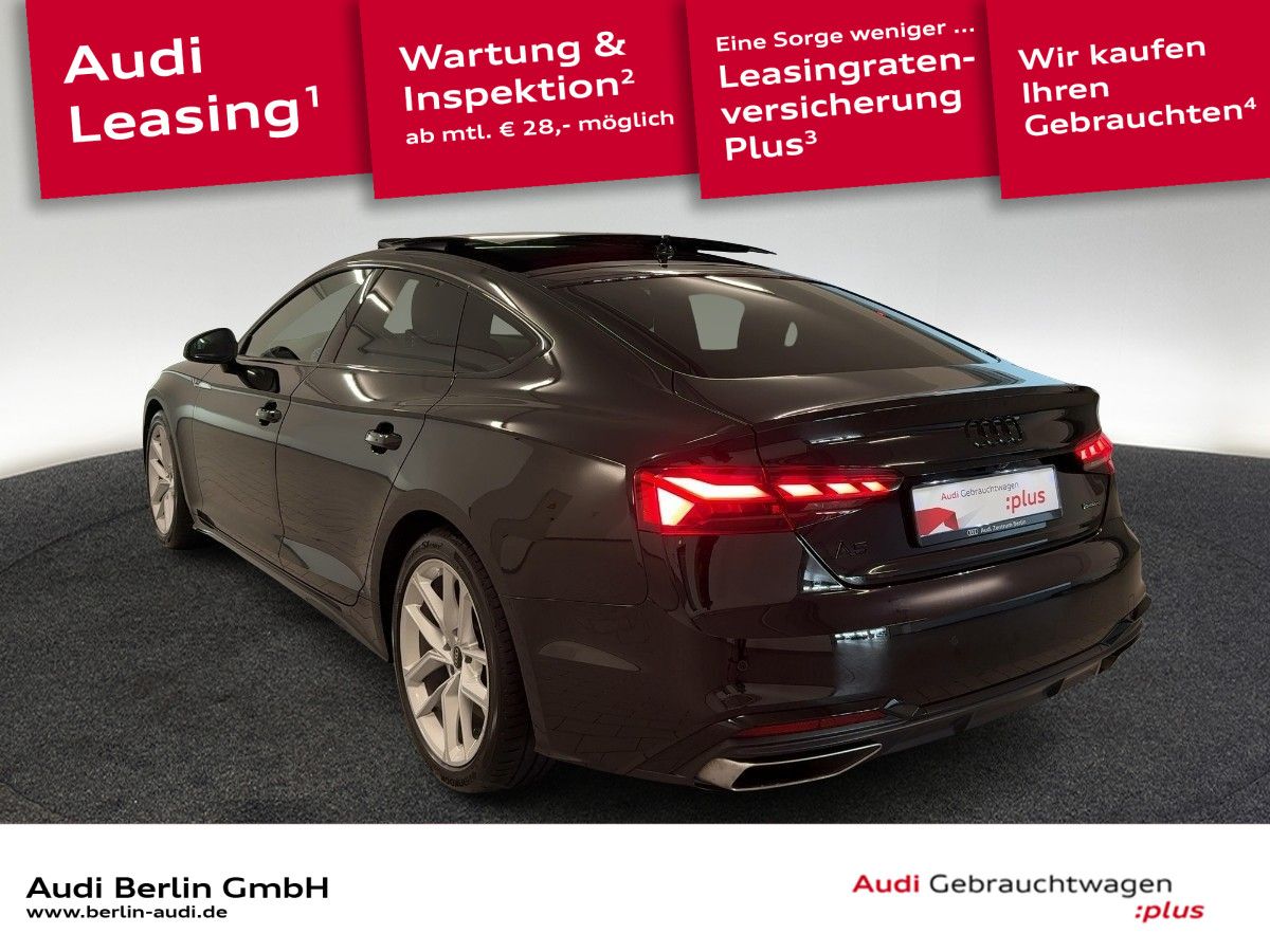 Audi A5 - Bild 3