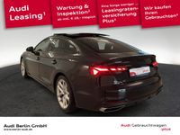 Audi A5 - Vorschau Bild 3