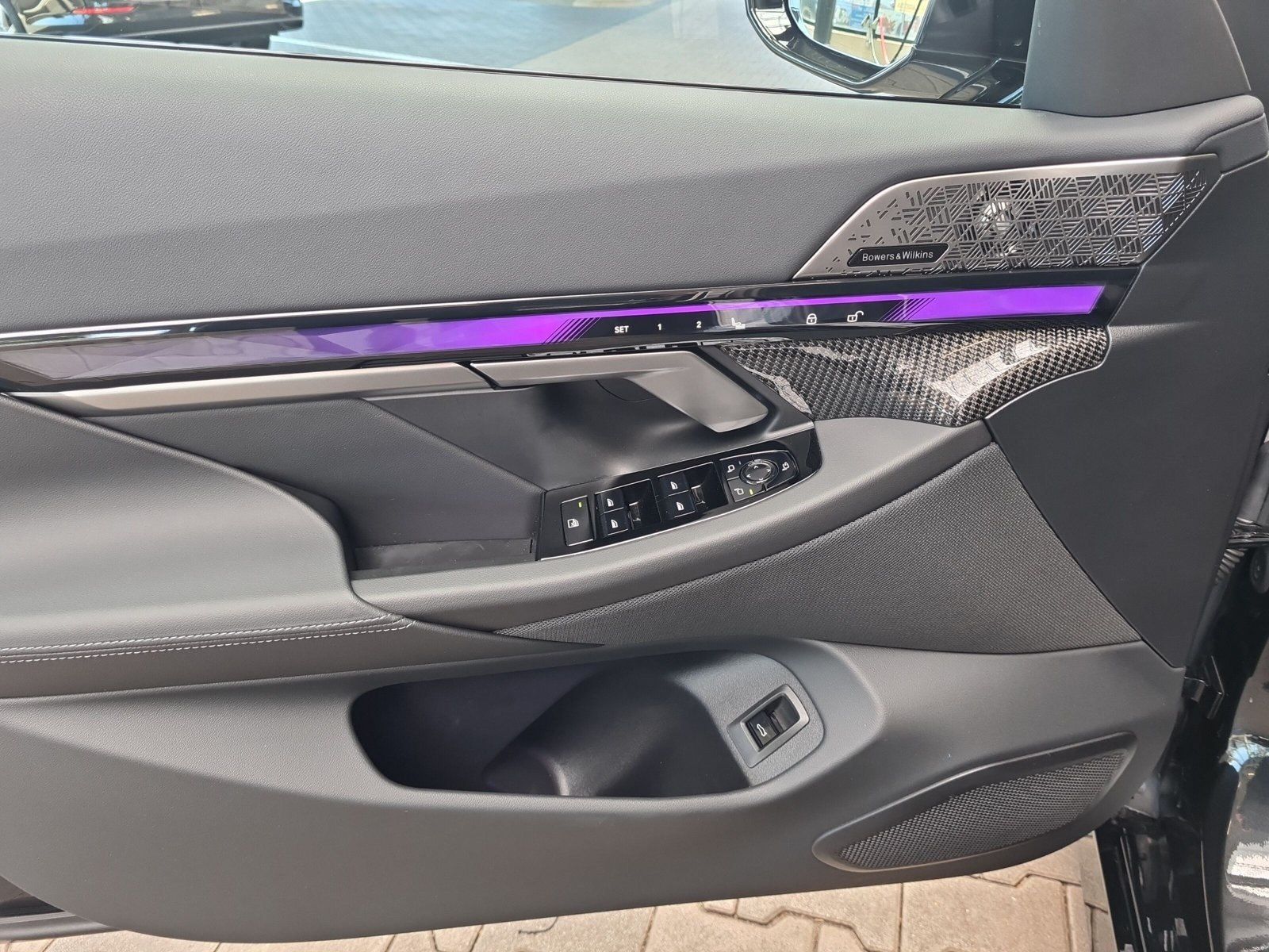 BMW 540 - Bild 17
