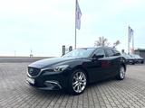 Mazda 6 Kombi Kizoku*HU/AU neu*1 Hand* - Mazda Gebrauchtwagen in Halle