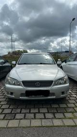 Lexus IS 200 Sport Sport - Lexus: Is Sport