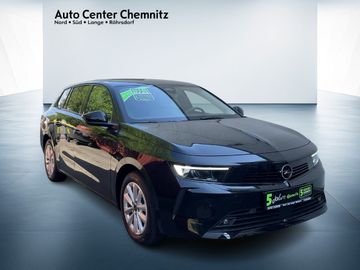 Opel Astra - 3