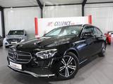 Mercedes-Benz E 220 d T AVANTGARDE-BUSINESS / BLACK & GREY / - gebrauchte Mercedes-Benz E 220 aus dem Jahr 2022