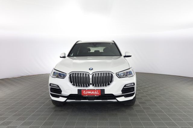 BMW BMW X5 X5 xDrive30d 48V xLine