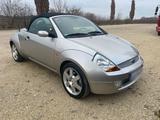 Ford Street Ka - Ford Ka/Ka+: Cabrio