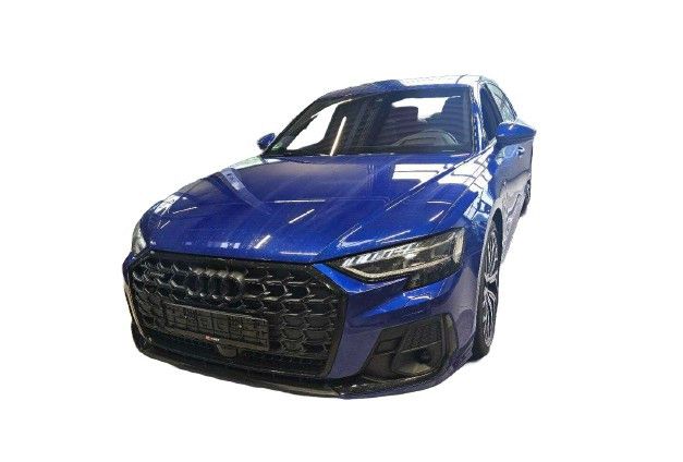 Audi A8 - Bild 11