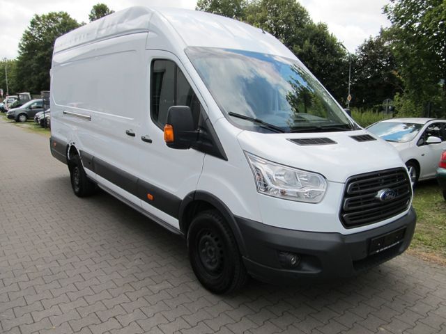 Ford Transit Kasten 350 L4 Trend