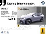 Volkswagen ID.5 Pro *PANO*IQ-MATRIX*AR-HuD*AHK*360°*ACC* - Neuwagen: Geländewagen