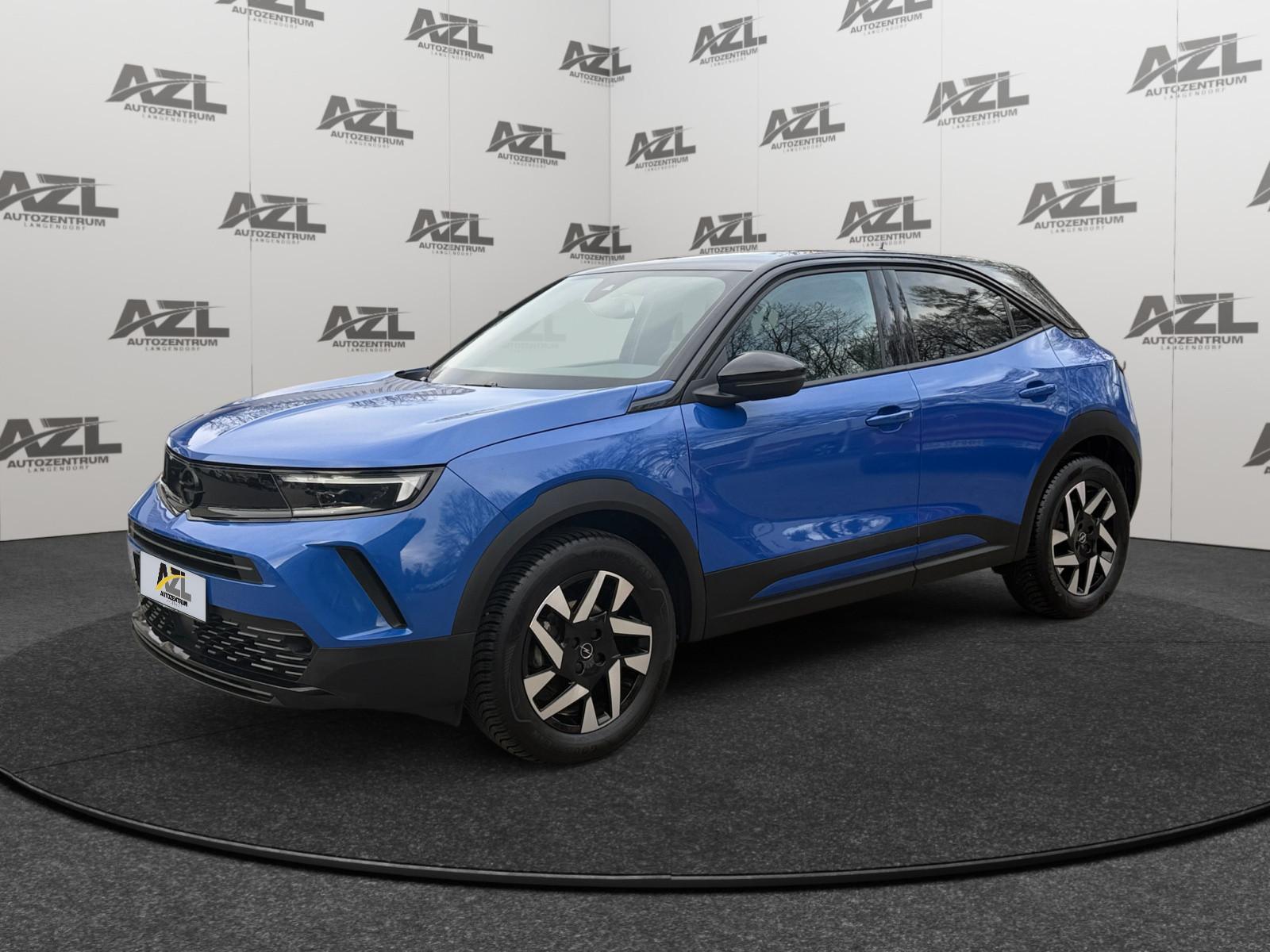 Opel Mokka GS Automatik