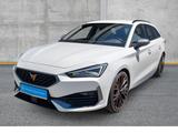 Cupra Leon Sportstourer VZ 4Drive BEATS LEDER AHK 19" - gebrauchte Cupra Leon aus dem Jahr 2022