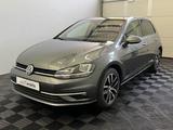 Volkswagen Golf VII 1,5TSI Join *Standheizung *Navi *SHZ - VW Golf Gebrauchtwagen in Nürnberg